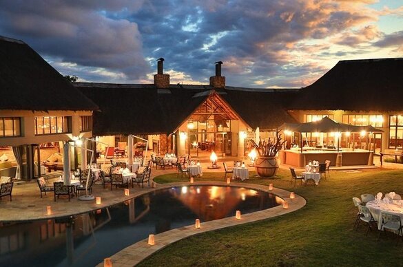 Ivory Tree Game Lodge